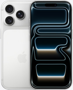 iPhone 17 Pro
