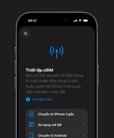 iPhone 17 Pro, vỏ ngoài mặt trước, các góc bo tròn