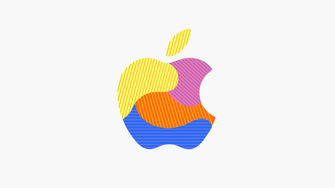 شعار Apple‏.