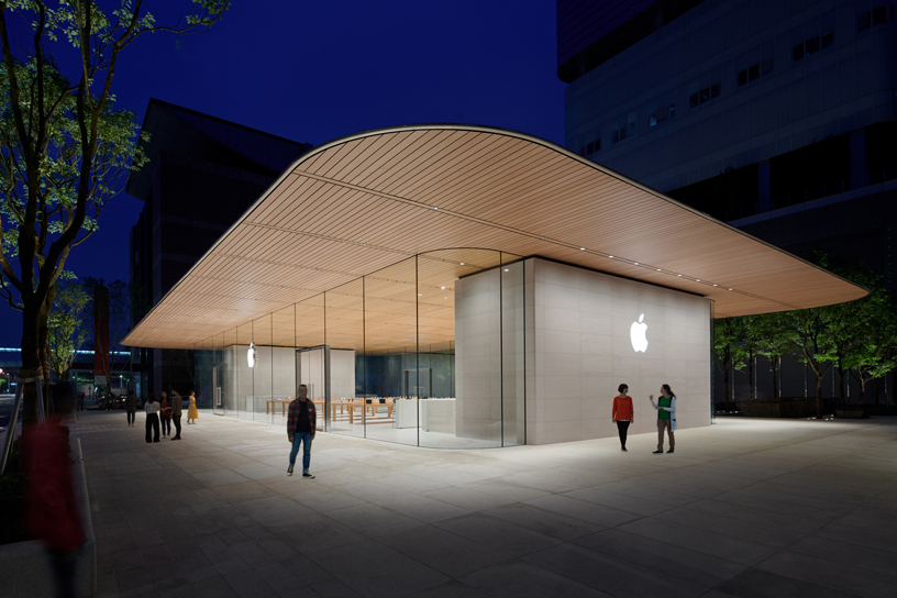 Apple Xinyi A13’ün dış görünüşü.