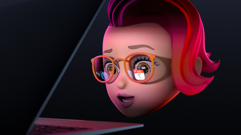WWDC21 markası. 