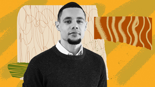Brent Brinkley, maker van de FormKey-app.