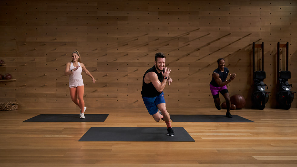 صورة لبريان كوكرين، مدرب +Fitness.