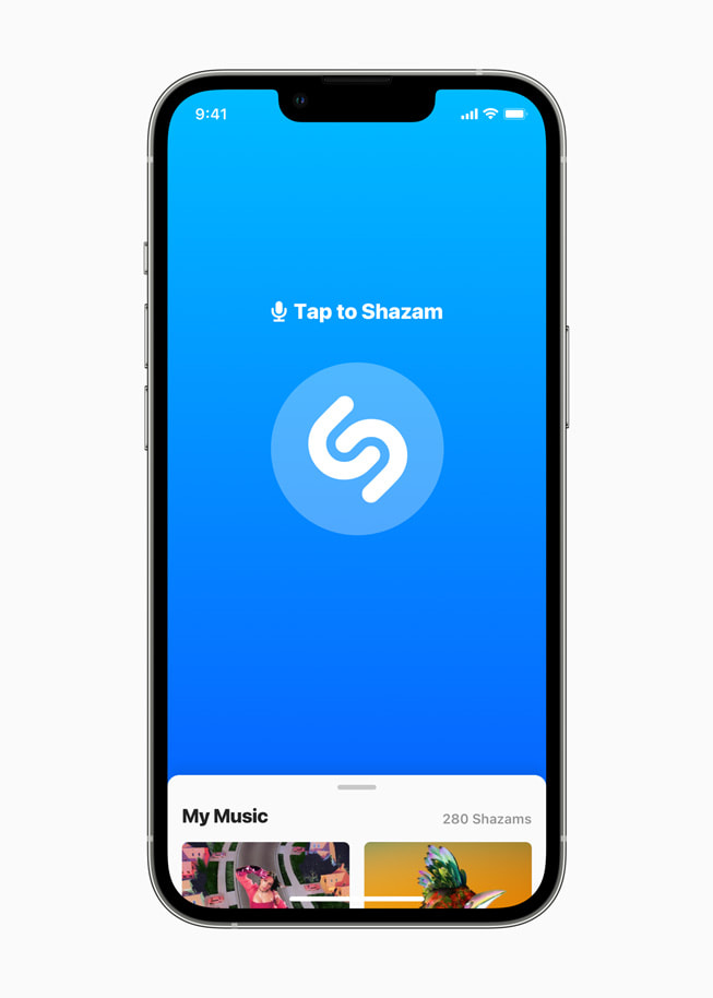 2022 yazında kullanıma sunulan Shazam bu hafta 20. yaşını kutluyor. Üstelik dünyanın dört bir yanındaki kullanıcılar sayesinde tanıdığı şarkı sayısı da yakın zamanda 70 milyarı geçti.