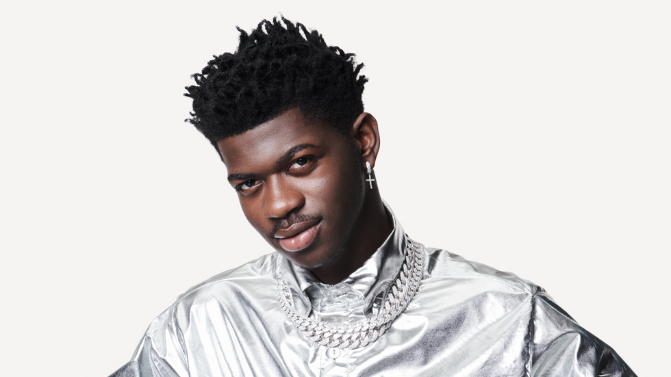 릴 나스 엑스(Lil Nas X).