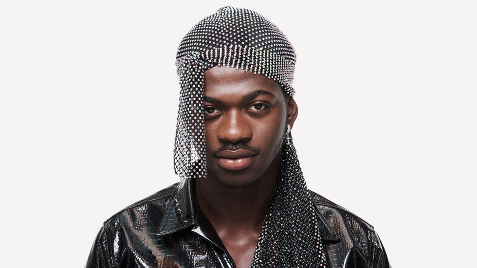 릴 나스 엑스(Lil Nas X).