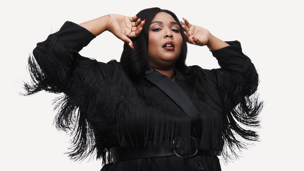 리조(Lizzo).