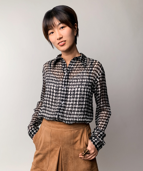 주오 송